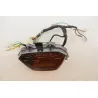 Compteur JM MOTORS RITMO 50 2019 - 2020