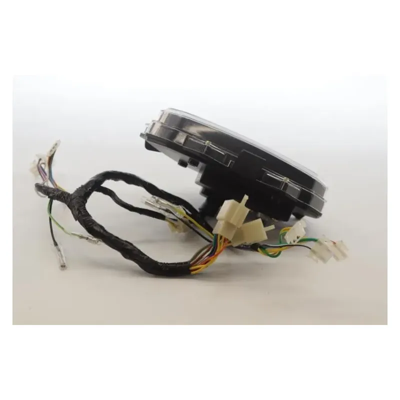 Compteur JM MOTORS RITMO 50 2019 - 2020