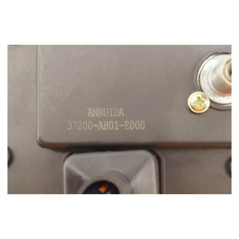 Compteur JM MOTORS RITMO 50 2019 - 2020