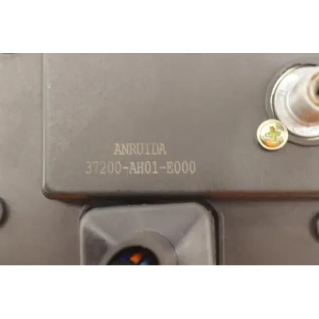 Compteur JM MOTORS RITMO 50 2019 - 2020
