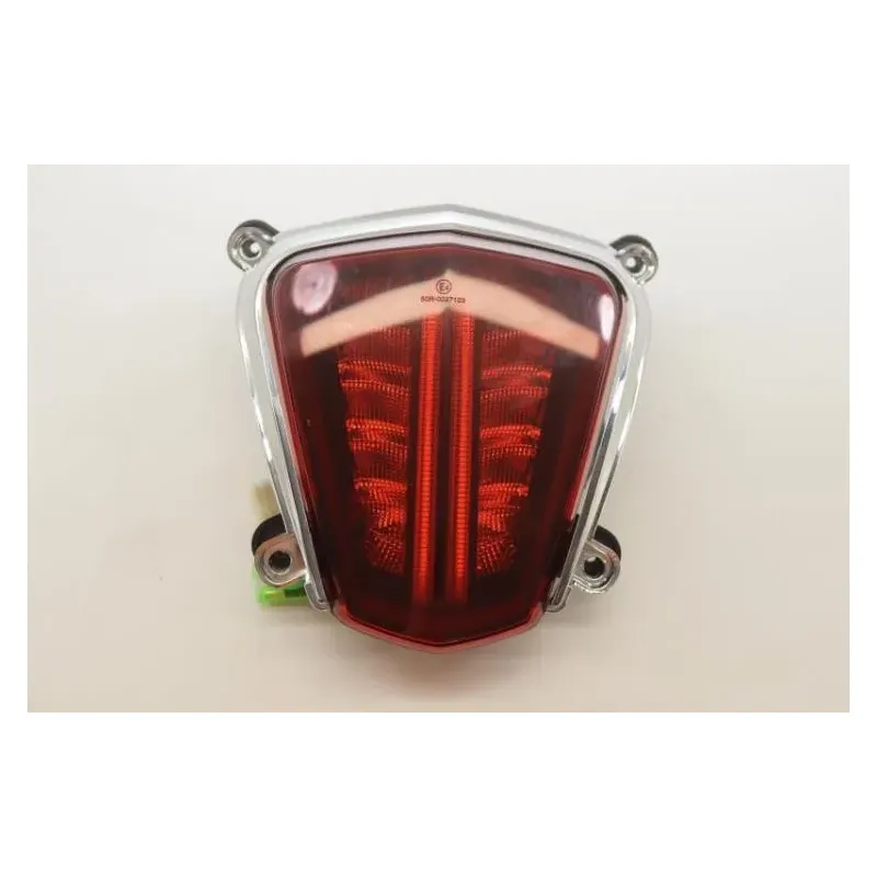 Feu arriere JM MOTORS RITMO 50 2019 - 2020