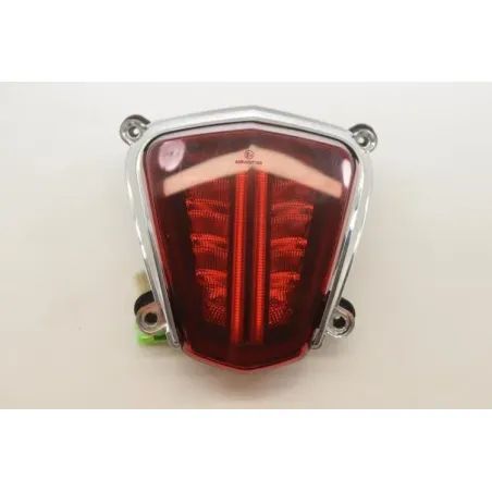 Feu arriere JM MOTORS RITMO 50 2019 - 2020