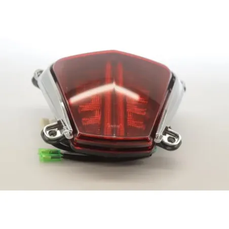 Feu arriere JM MOTORS RITMO 50 2019 - 2020