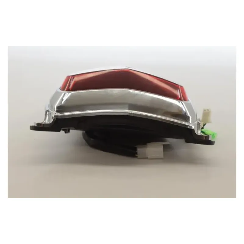 Feu arriere JM MOTORS RITMO 50 2019 - 2020