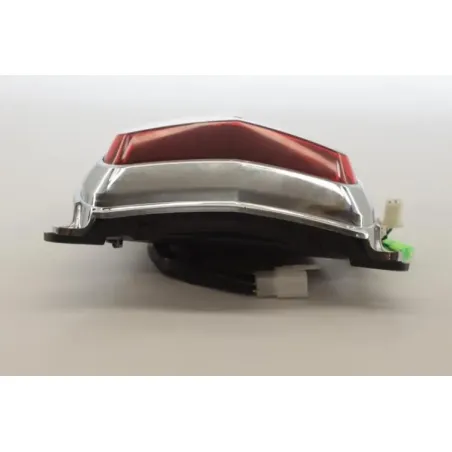 Feu arriere JM MOTORS RITMO 50 2019 - 2020