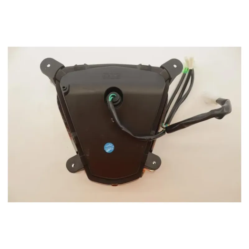 Feu arriere JM MOTORS RITMO 50 2019 - 2020