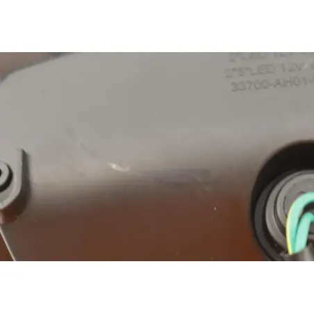 Feu arriere JM MOTORS RITMO 50 2019 - 2020