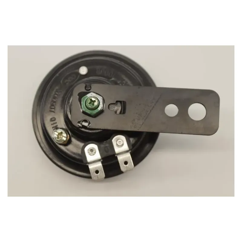 Klaxon JM MOTORS RITMO 50 2019 - 2020