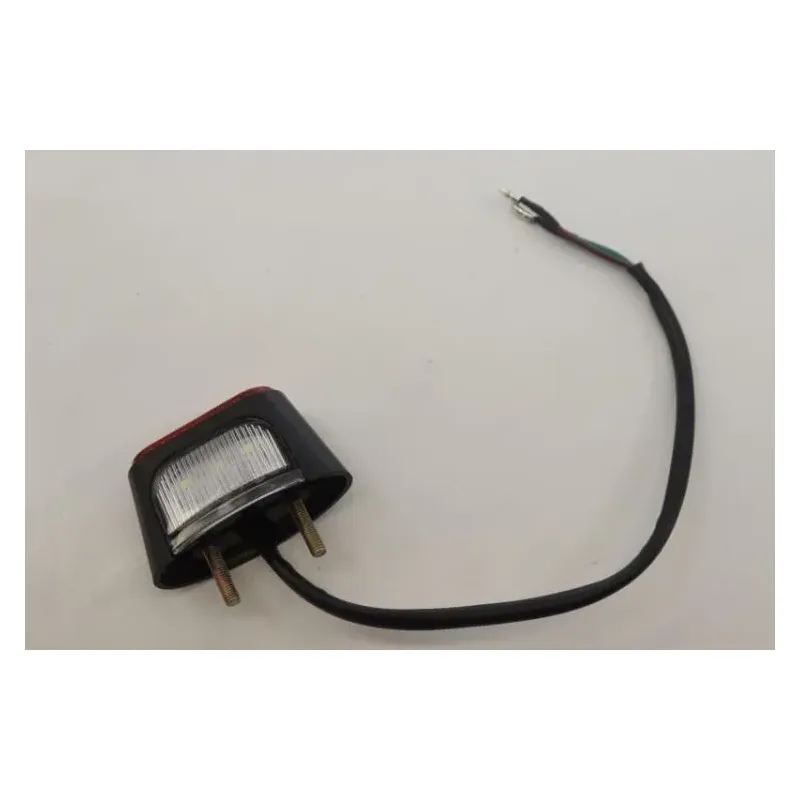 Veilleuse JM MOTORS RITMO 50 2019 - 2020