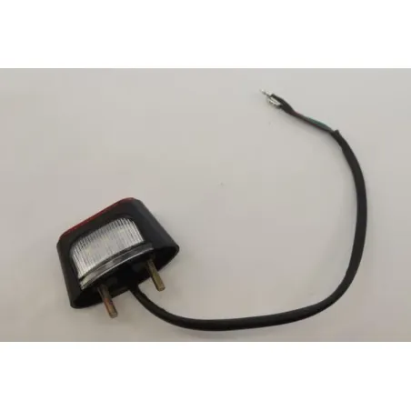 Veilleuse JM MOTORS RITMO 50 2019 - 2020