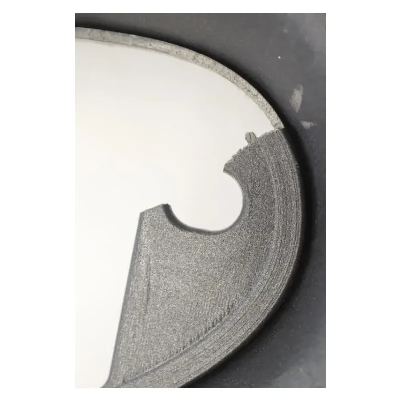 Flanc avant droit HONDA ST 1300 PAN EUROPEAN 2008 - 2017
