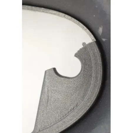 Flanc avant droit HONDA ST 1300 PAN EUROPEAN 2008 - 2017