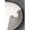 Flanc avant droit HONDA ST 1300 PAN EUROPEAN 2008 - 2017