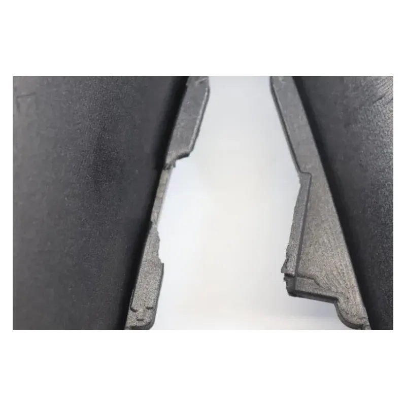 Flanc avant droit HONDA ST 1300 PAN EUROPEAN 2008 - 2017