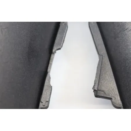 Flanc avant droit HONDA ST 1300 PAN EUROPEAN 2008 - 2017