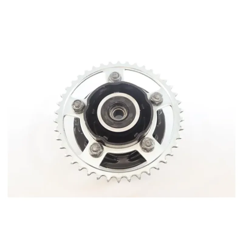 Porte couronne HONDA CB 600 F HORNET 1998 - 2002