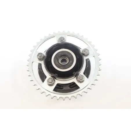 Porte couronne HONDA CB 600 F HORNET 1998 - 2002