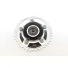 Porte couronne HONDA CB 600 F HORNET 1998 - 2002 Porte couronne HONDA CB 600 F HORNET 1998 - 2002