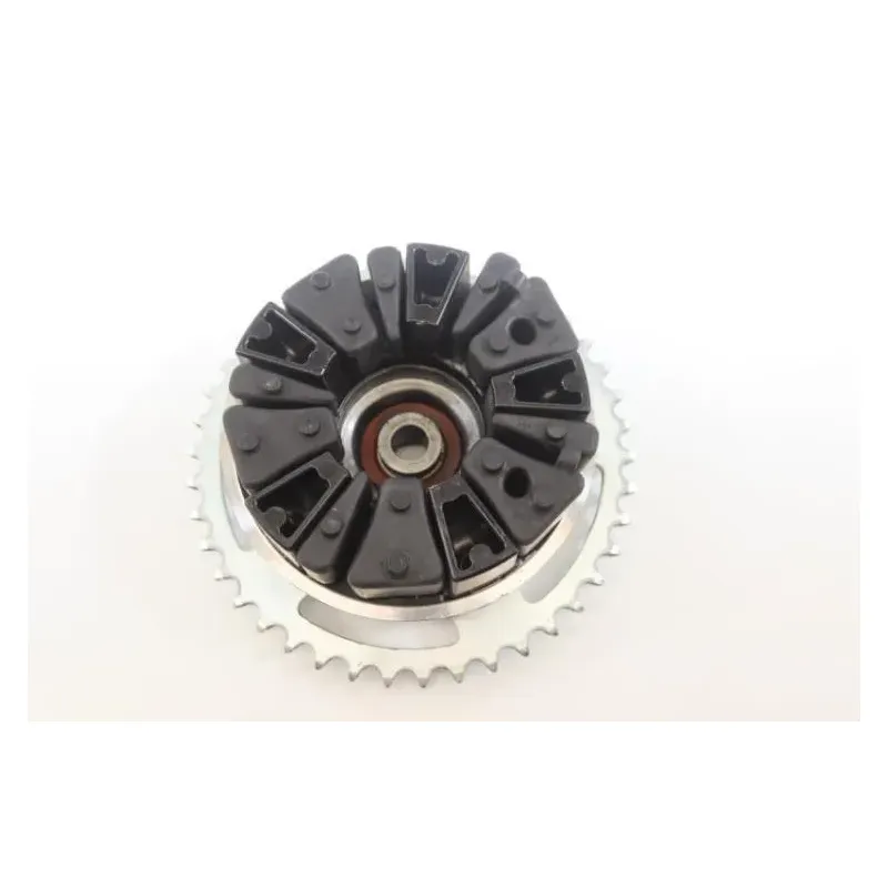 Porte couronne HONDA CB 600 F HORNET 1998 - 2002