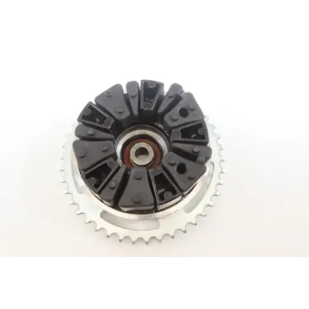 Porte couronne HONDA CB 600 F HORNET 1998 - 2002