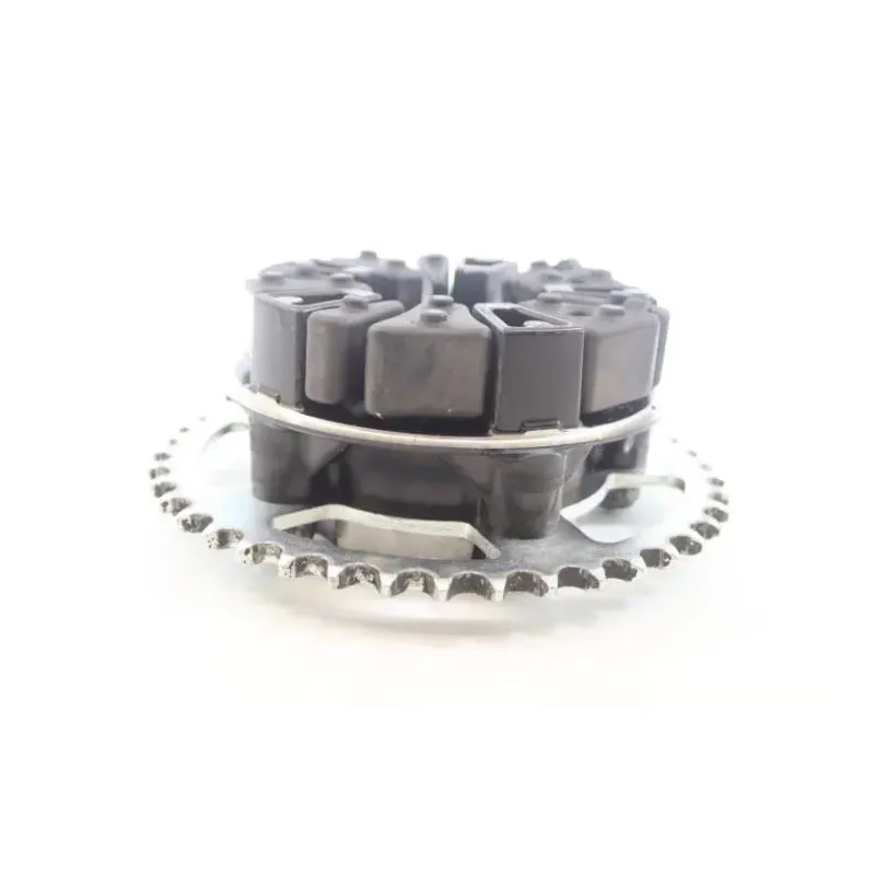 Porte couronne HONDA CB 600 F HORNET 1998 - 2002