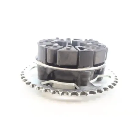 Porte couronne HONDA CB 600 F HORNET 1998 - 2002