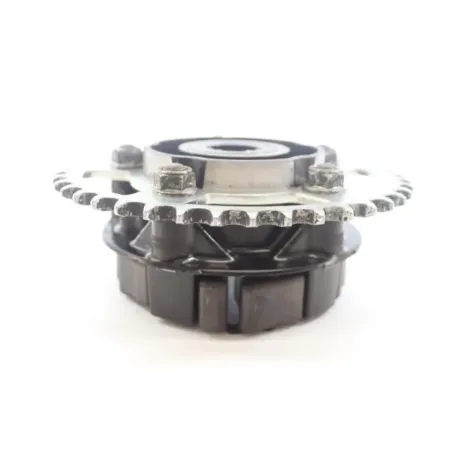 Porte couronne HONDA CB 600 F HORNET 1998 - 2002