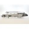 Bras oscillant HONDA CB 600 F HORNET 1998 - 2002 Bras oscillant HONDA CB 600 F HORNET 1998 - 2002