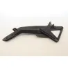 Platine avant gauche HONDA CB 600 F HORNET 1998 - 2002 Platine avant gauche HONDA CB 600 F HORNET 1998 - 2002