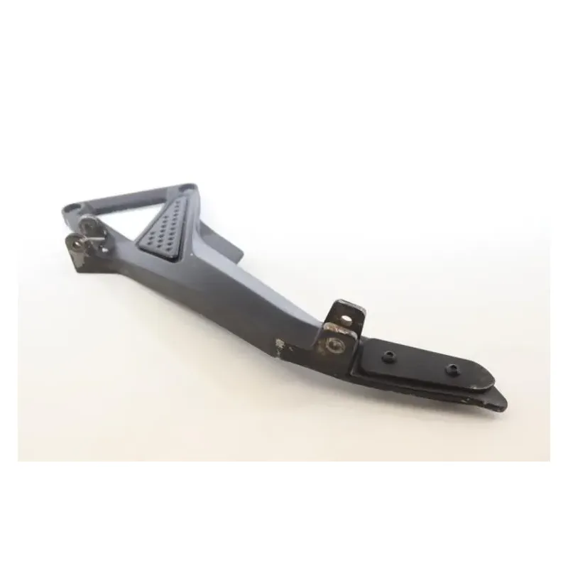 Platine avant gauche HONDA CB 600 F HORNET 1998 - 2002