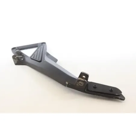 Platine avant gauche HONDA CB 600 F HORNET 1998 - 2002