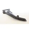 Platine avant gauche HONDA CB 600 F HORNET 1998 - 2002 Platine avant gauche HONDA CB 600 F HORNET 1998 - 2002
