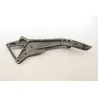 Platine avant gauche HONDA CB 600 F HORNET 1998 - 2002 Platine avant gauche HONDA CB 600 F HORNET 1998 - 2002