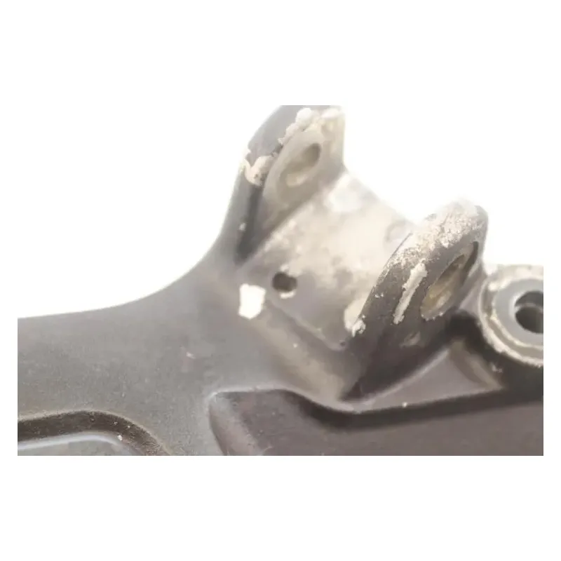 Platine avant gauche HONDA CB 600 F HORNET 1998 - 2002
