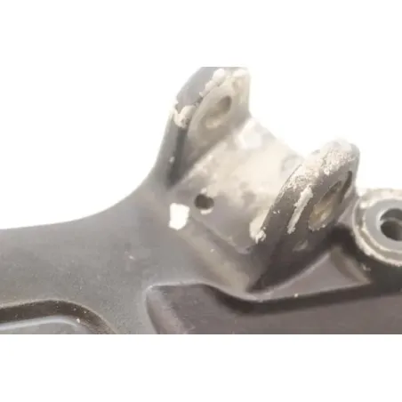 Platine avant gauche HONDA CB 600 F HORNET 1998 - 2002