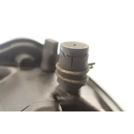 Boite a air SUZUKI UH 125 BURGMAN 2002 - 2006
