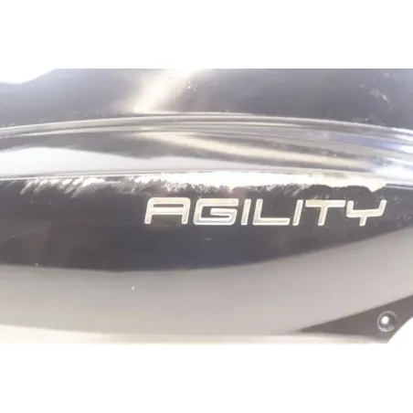 Carenage arriere droit KYMCO AGILITY 50 2018 - 2021