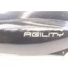 Carenage arriere droit KYMCO AGILITY 50 2018 - 2021