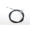 Cable de frein arriere KYMCO AGILITY 50 2018 - 2021 Cable de frein arriere KYMCO AGILITY 50 2018 - 2021