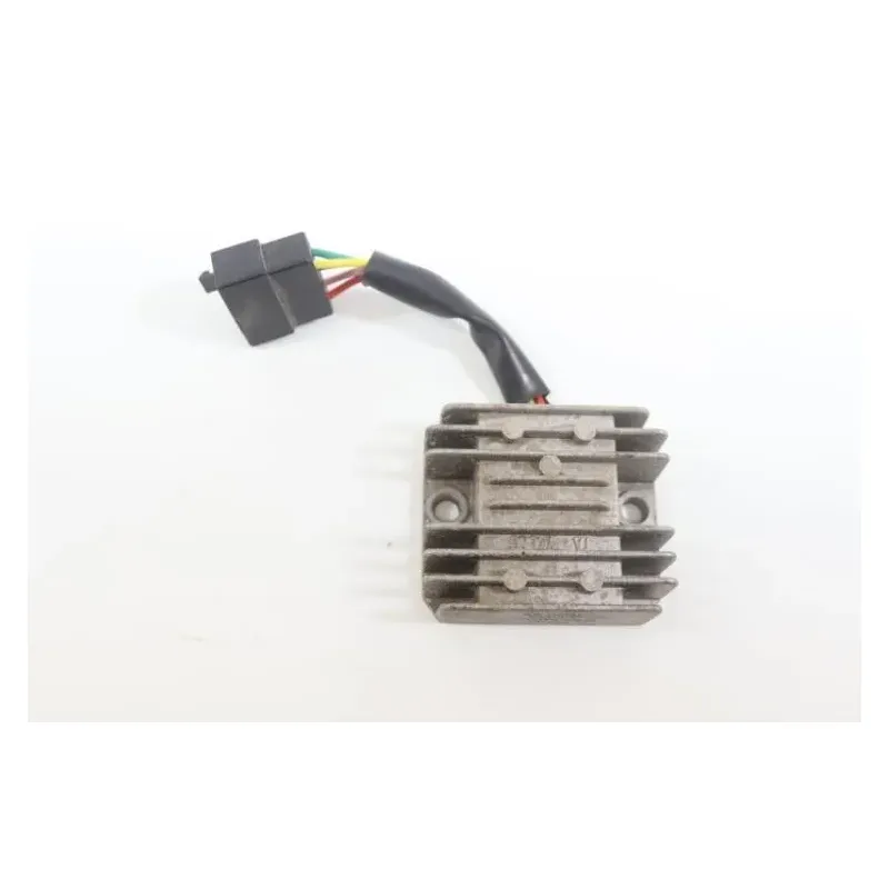 Regulateur charge batterie KYMCO AGILITY 50 2018 - 2021
