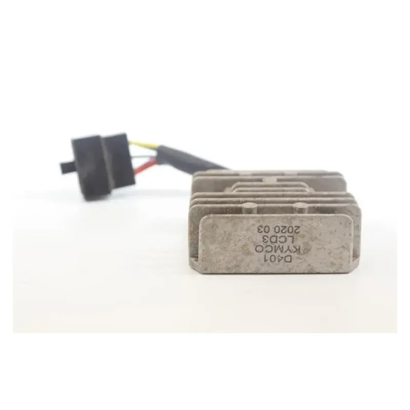 Regulateur charge batterie KYMCO AGILITY 50 2018 - 2021