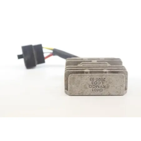 Regulateur charge batterie KYMCO AGILITY 50 2018 - 2021