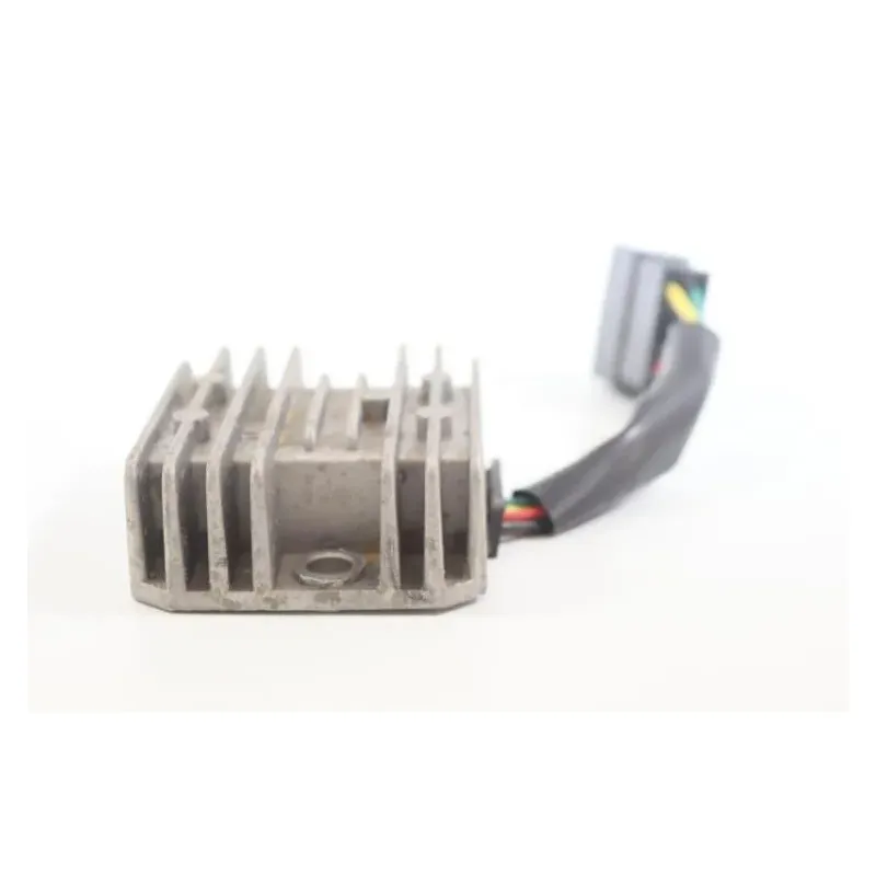 Regulateur charge batterie KYMCO AGILITY 50 2018 - 2021
