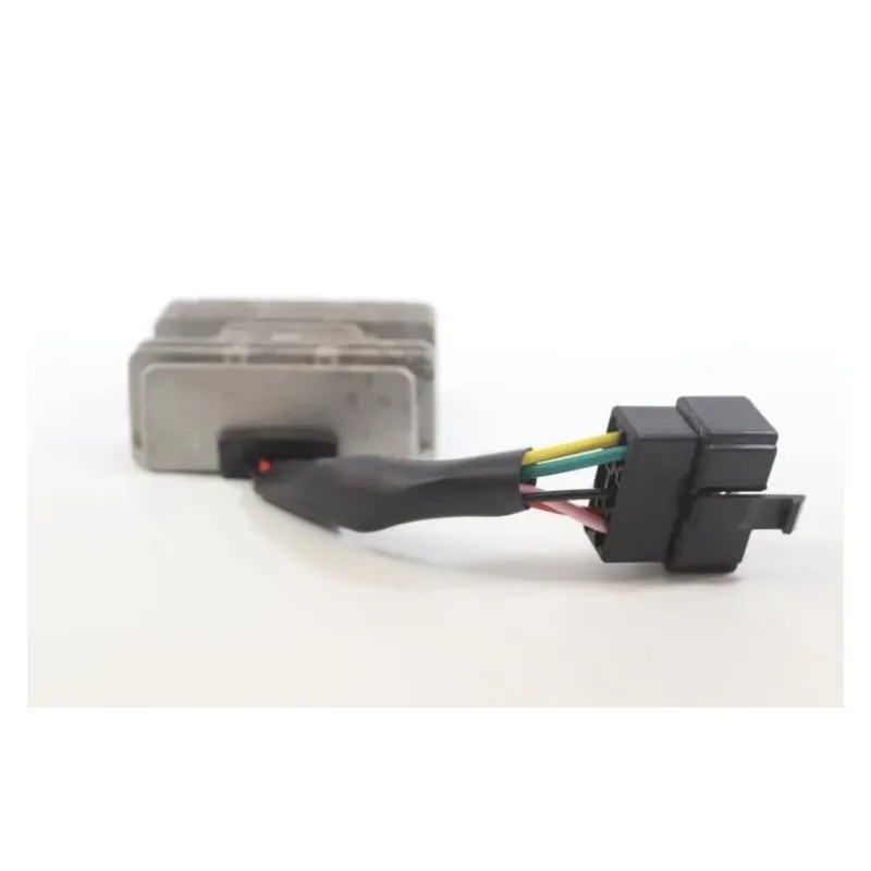Regulateur charge batterie KYMCO AGILITY 50 2018 - 2021