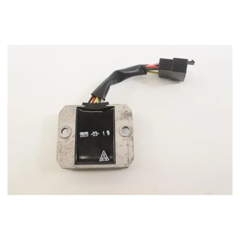 Regulateur charge batterie KYMCO AGILITY 50 2018 - 2021