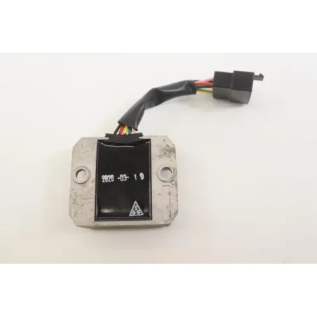 Regulateur charge batterie KYMCO AGILITY 50 2018 - 2021