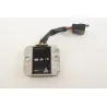 Regulateur charge batterie KYMCO AGILITY 50 2018 - 2021 Regulateur charge batterie KYMCO AGILITY 50 2018 - 2021
