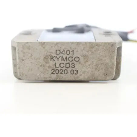 Regulateur charge batterie KYMCO AGILITY 50 2018 - 2021