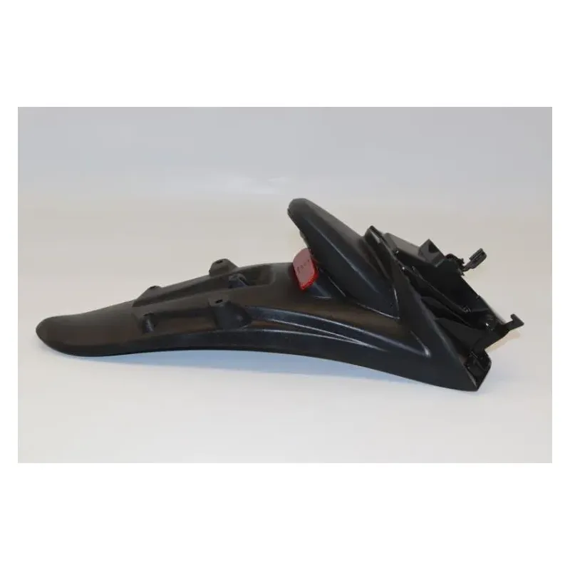 Support de plaque et eclairage PIAGGIO LIBERTY 50 2017 - 2021