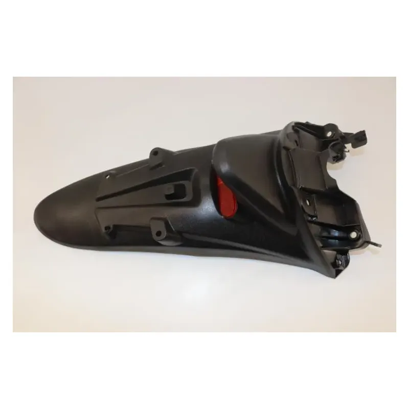 Support de plaque et eclairage PIAGGIO LIBERTY 50 2017 - 2021